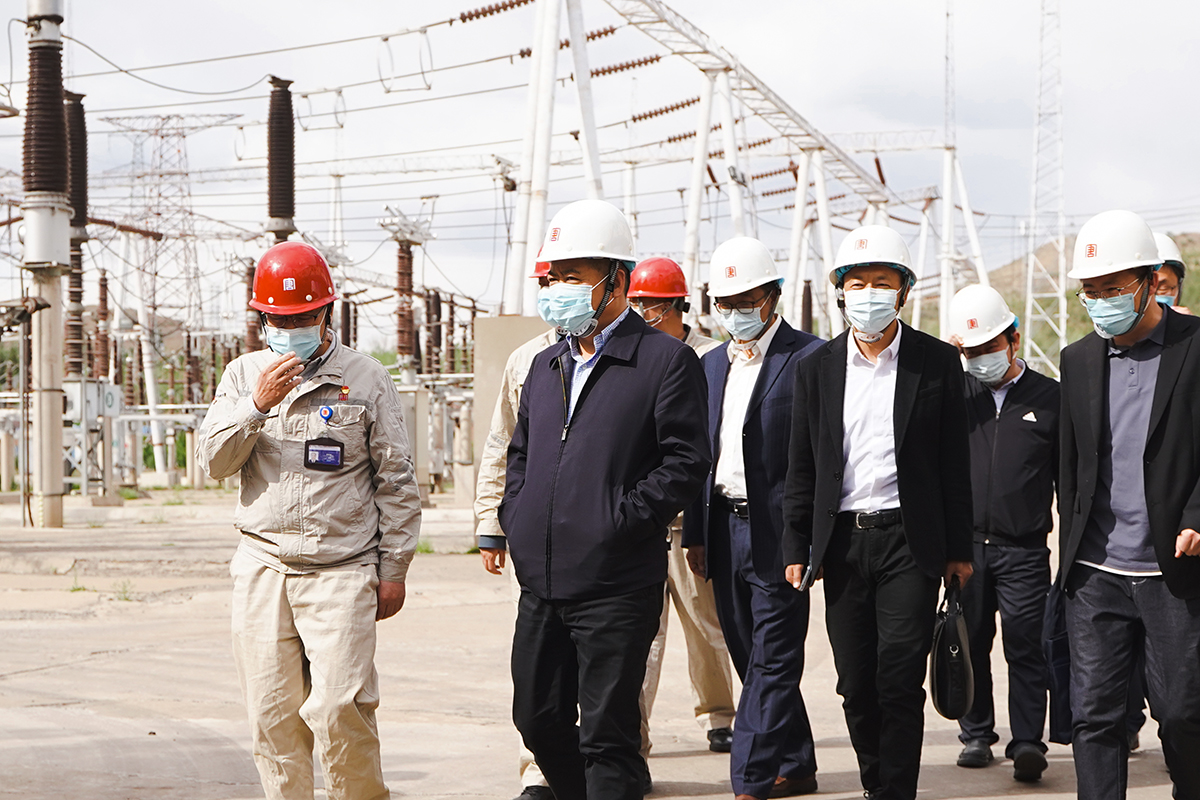 張家口高發(fā)展公司同張家口發(fā)電廠簽署戰(zhàn)略合作協議01.jpg